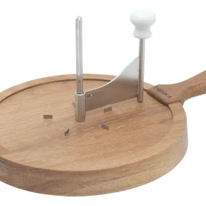 Populair Boska Friends kaaskruller ø 23 cm hout