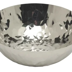 Betaalbaar Alessi Joy Nr. 11 schaal ø 20,5 cm staal glans