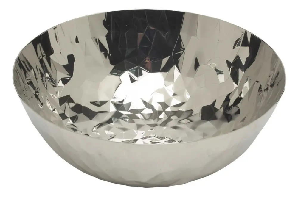 Betaalbaar Alessi Joy Nr. 11 schaal ø 20,5 cm staal glans