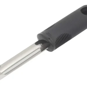 OXO Good Grips appelboor rvs zwart Betaalbaar