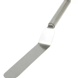 Direct Verzonden Rösle geknikt paletmes 38 cm rvs
