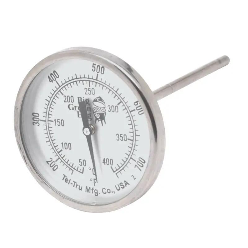 Big Green Egg thermometer Merkproduct