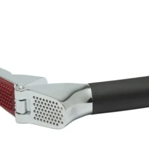 OXO Good Grips knoflookpers rvs zwart Merkproduct