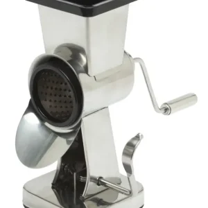 Westmark amandelmolen met zuignap 20 cm rvs glans Tijdelijk Beschikbaar