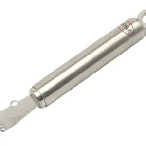 Rösle zesteur 16 cm rvs mat Gecertificeerd