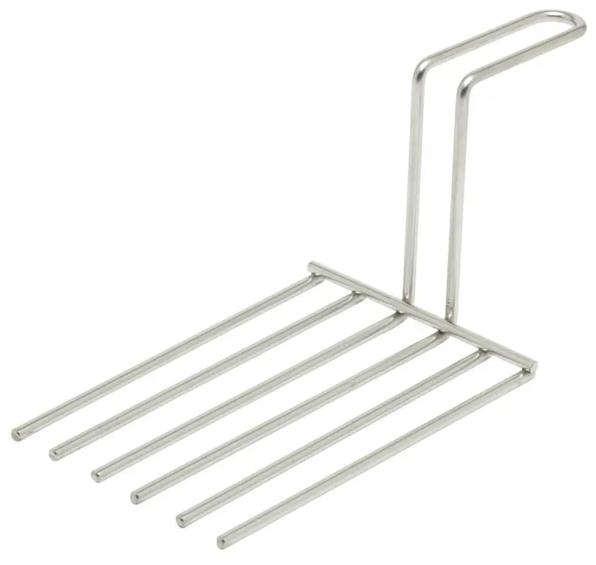 Bestel Nu 100% Chef Macarrón Kit 20 cm rvs glans
