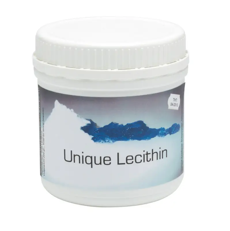 Weekendaanbieding Unique Products Lecithin 200 gr
