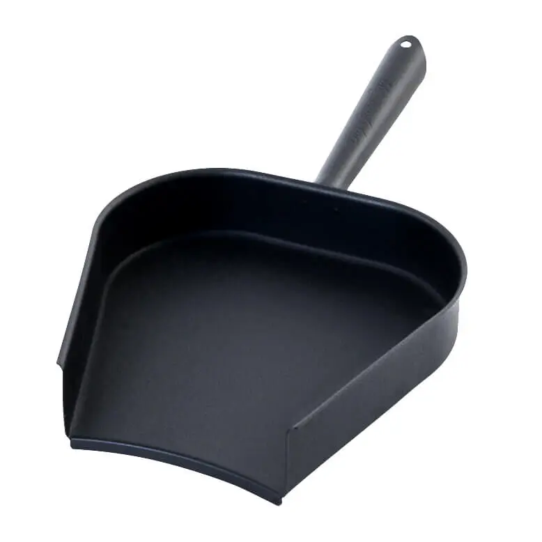 Big Green Egg Ash Pan metaal zwart Beperkt Aanbod