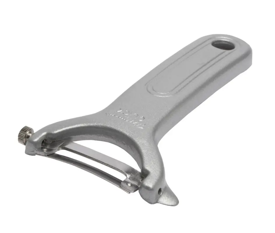 Westmark dunschiller 12 cm rvs mat Tijdelijk Beschikbaar