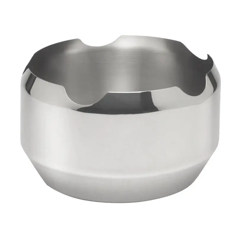 Express Levering Alessi Noè wijn/champagne koeler voor 5 wijn/champagneflessen ø 33 cm rvs