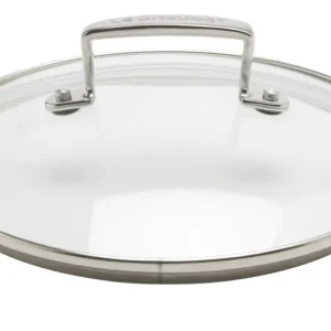 Le Creuset Les Forgées deksel ø 20 cm glas Hete Deal