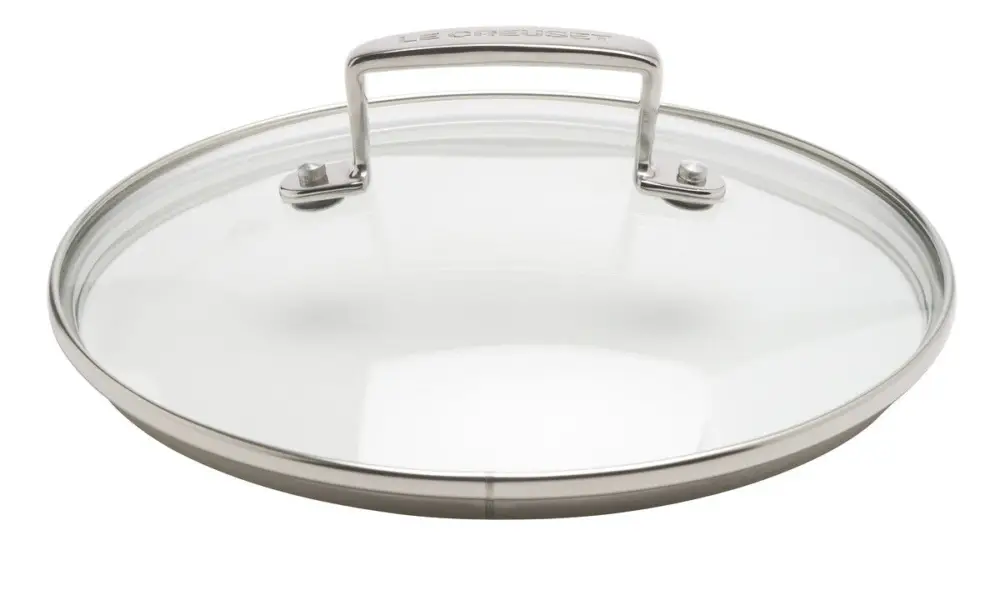 Le Creuset Les Forgées deksel ø 20 cm glas Hete Deal