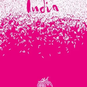 Basisboek India Tijdelijk Beschikbaar