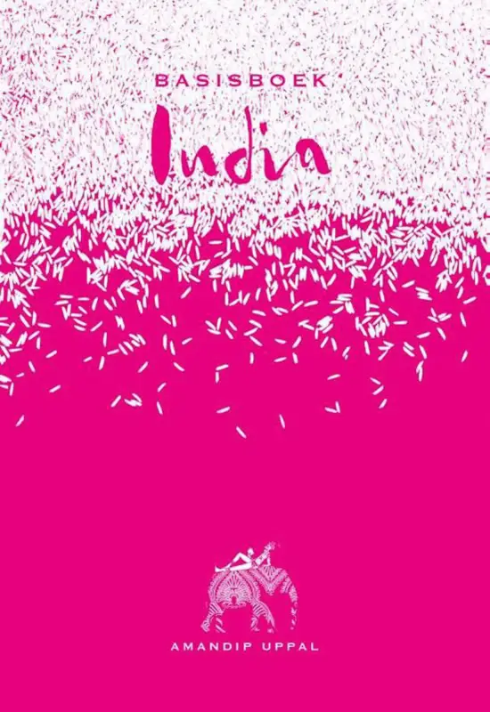 Basisboek India Tijdelijk Beschikbaar
