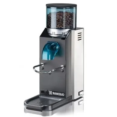 Rancilio Rocky No Doser koffiemolen 300 gr rvs Korting