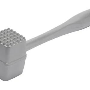 Westmark vleeshamer 24 cm gecoat aluminium Flitsaanbieding
