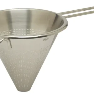 Koop Online Rösle puntzeef ø 18 cm rvs