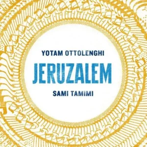 Superprijs Jeruzalem - Ottolenghi