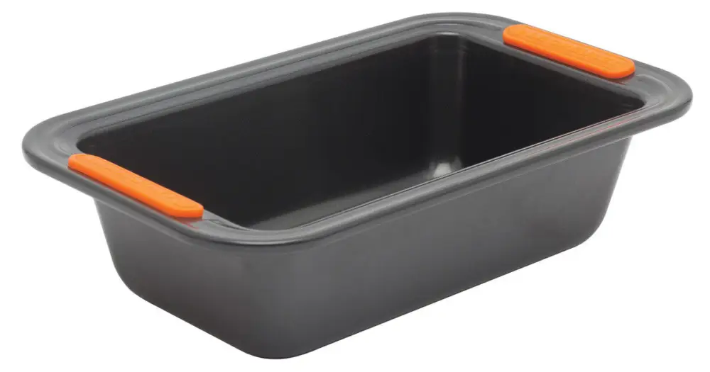 Le Creuset Pâtiliss cakevorm 23,5 x 13,5 cm staal zwart Laatste Versie