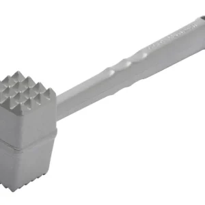Westmark vleeshamer 21,5 cm gecoat aluminium Must-Have