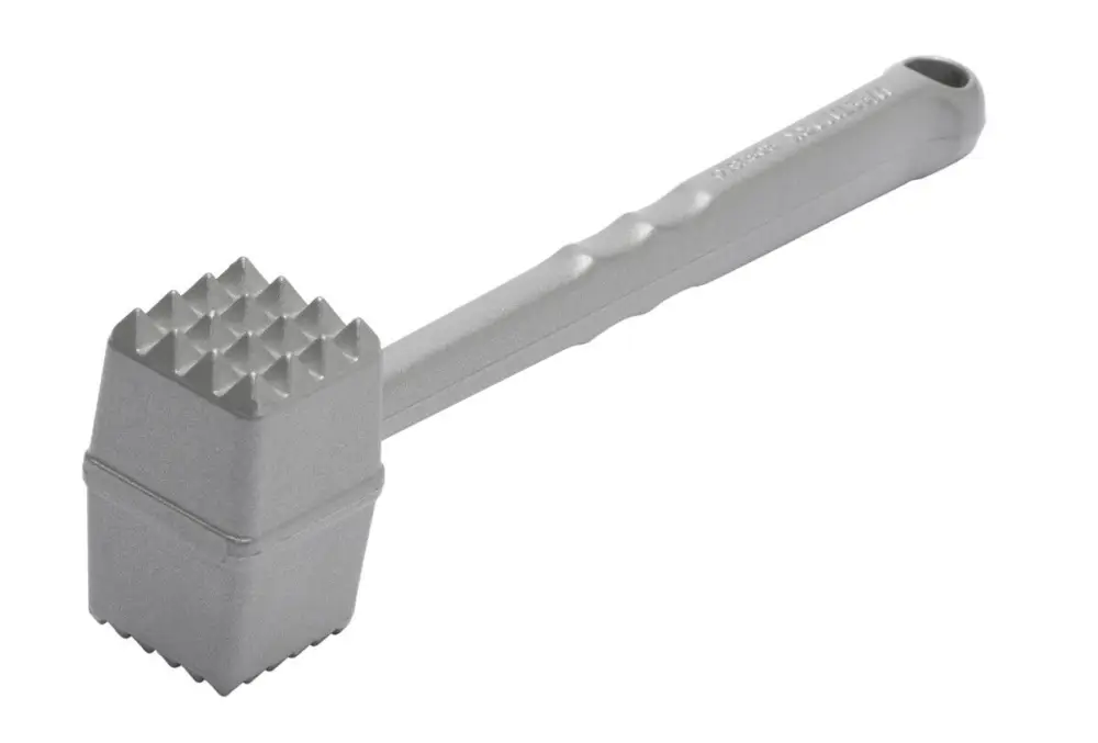 Westmark vleeshamer 21,5 cm gecoat aluminium Must-Have