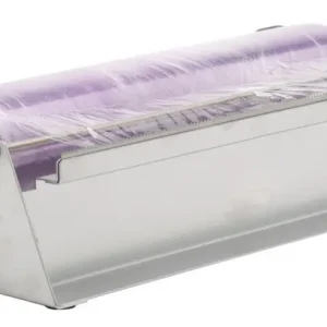Oldenhof professionele vershoudfoliedispenser Exclusieve Aanbieding