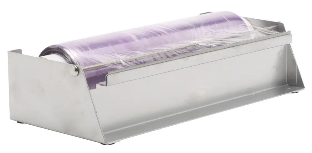 Oldenhof professionele vershoudfoliedispenser Exclusieve Aanbieding