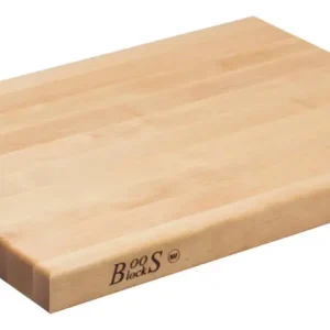 Boos Blocks ProChef snijplank 51 x 38 x 4 cm esdoornhout Beste Prijs
