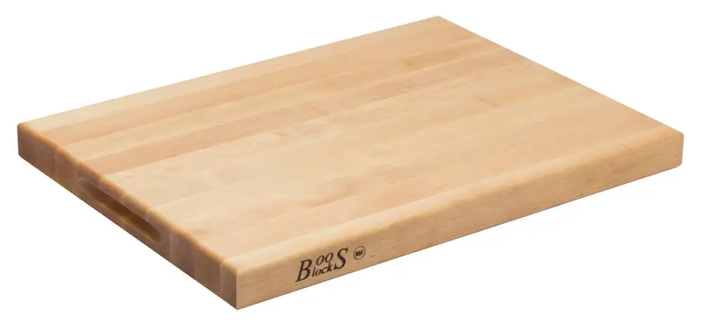 Boos Blocks ProChef snijplank 51 x 38 x 4 cm esdoornhout Beste Prijs
