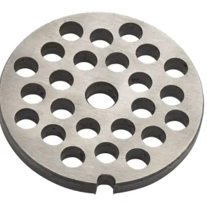 Westmark gehaktmolen maat 10 accessoire 8 mm staal Weekendaanbieding