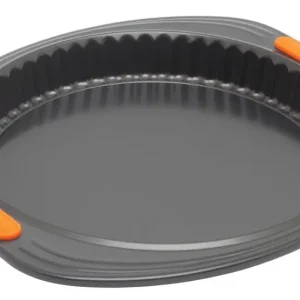 Koop Vandaag Le Creuset Pâtiliss taartvorm uitneembare bodem ø 26 cm staa
