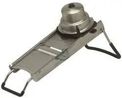 Nu Kopen De Buyer Revolution Ultra mandoline 45 cm rvs