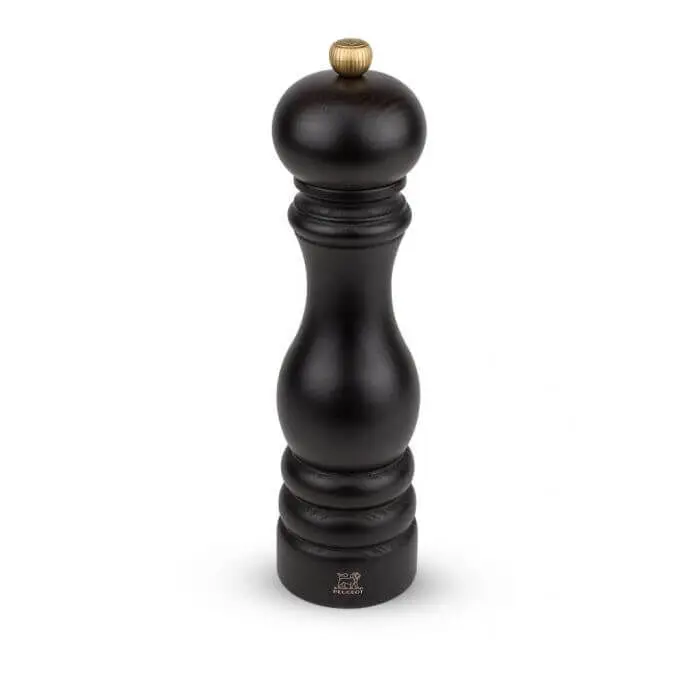 Peugeot Paris chocolat pepermolen 22 cm hout bruin Laatste Kans