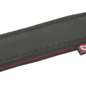 Aanbieding De Buyer steelgreep hoes 20 cm neopreen zwart