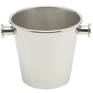 Actieprijs Alessi wijnkoeler ø 25 cm rvs glans