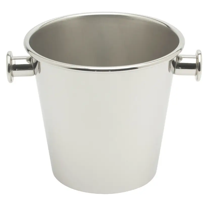 Actieprijs Alessi wijnkoeler ø 25 cm rvs glans