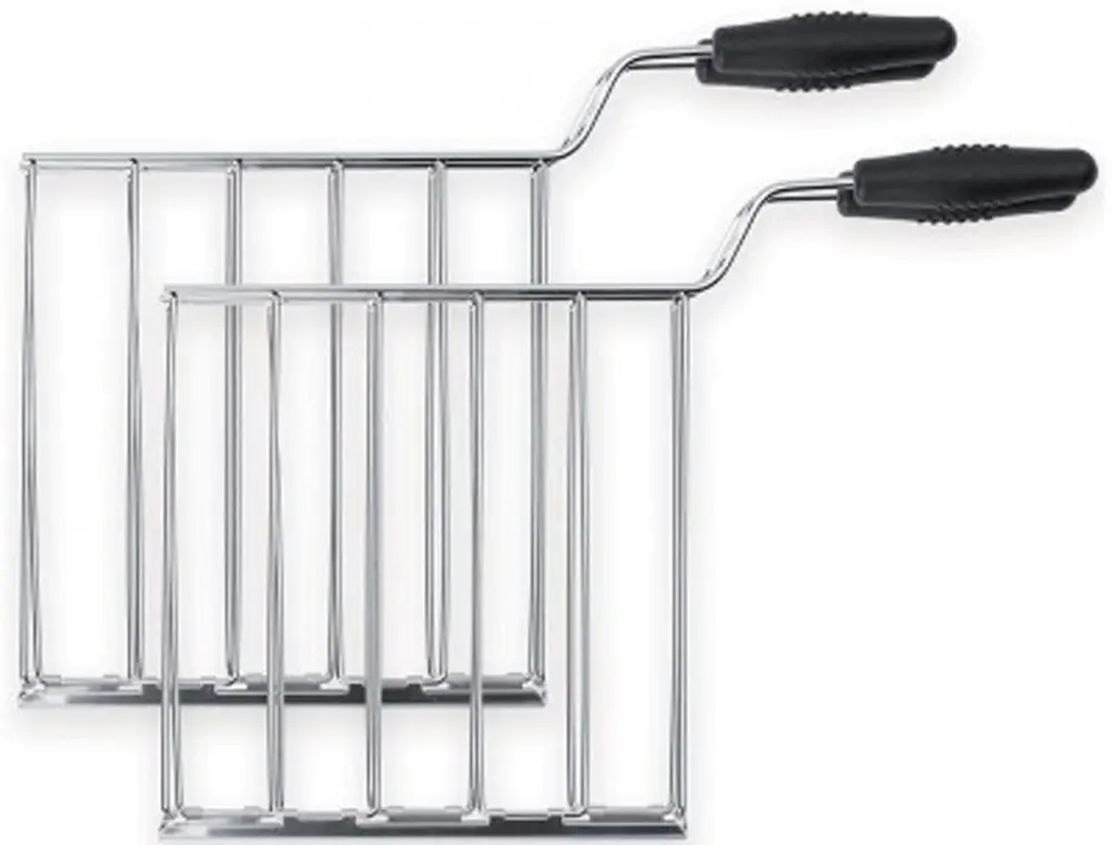 SMEG tostiklem rvs 2 stuks Direct Beschikbaar