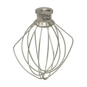 KitchenAid draadgarde staal grijs Koop Vandaag