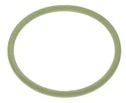 Koop Online Quick Mill 820 pistonring ø 54 mm rubber groen