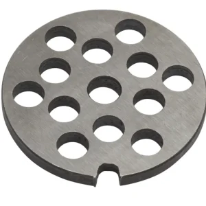 Westmark gehaktmolen maat 5 accessoire 8 mm staal Laatste Kans