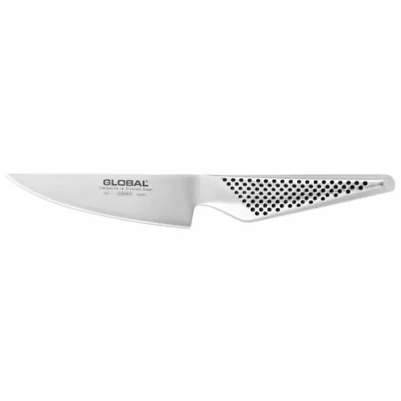 Global GS2 officemes 13 cm messenstaal Actieprijs