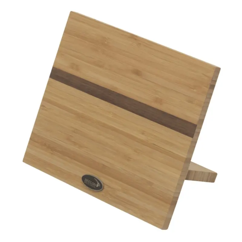 Must-Have Deglon magnetisch messenblok 26 cm bamboe