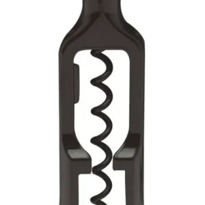 Bestseller Le Creuset Screwpull TM-100 kurkentrekker zwart