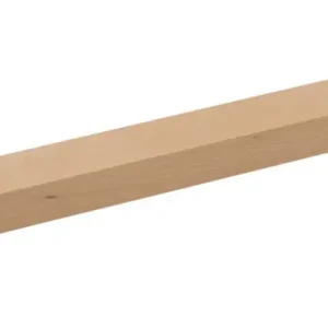Tijdelijk Beschikbaar Oldenhof magneetstrip 50 cm beukenhout naturel