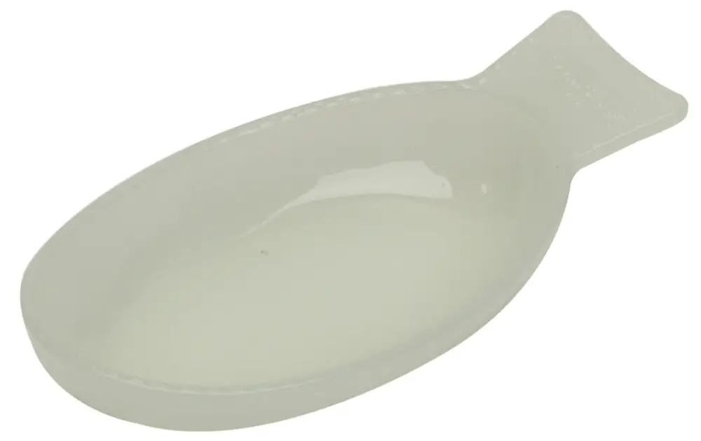 Beste Prijs Serax Fish & Fish schaal 26 cm glas milky white