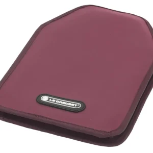 Le Creuset Screwpull WA126 wijnkoeler Burgundy Direct Beschikbaar