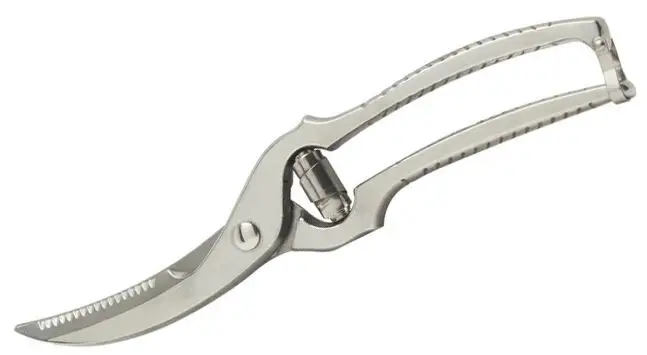 Wüsthof wildschaar 26 cm rvs glans Merkproduct