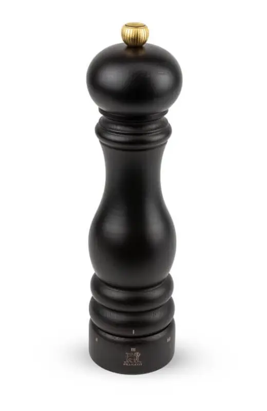 Peugeot Paris chocolat pepermolen u-select 22 cm hout bruin Fabrieksprijs
