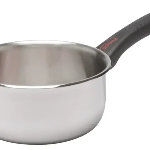Inoxibar steelpan ø 14 cm rvs glans Beste Prijs