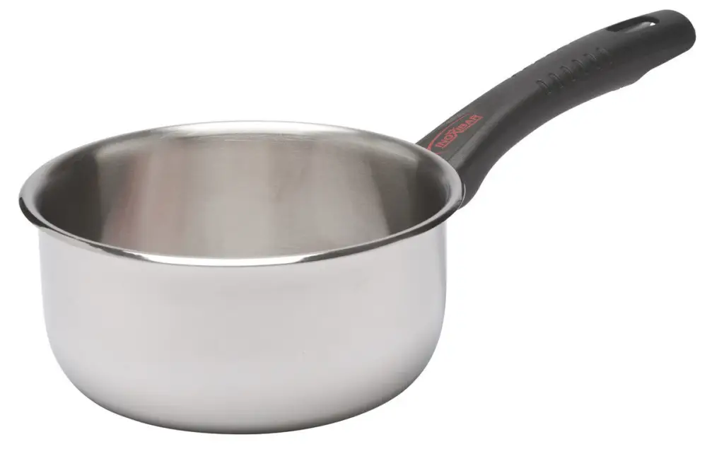Inoxibar steelpan ø 14 cm rvs glans Beste Prijs